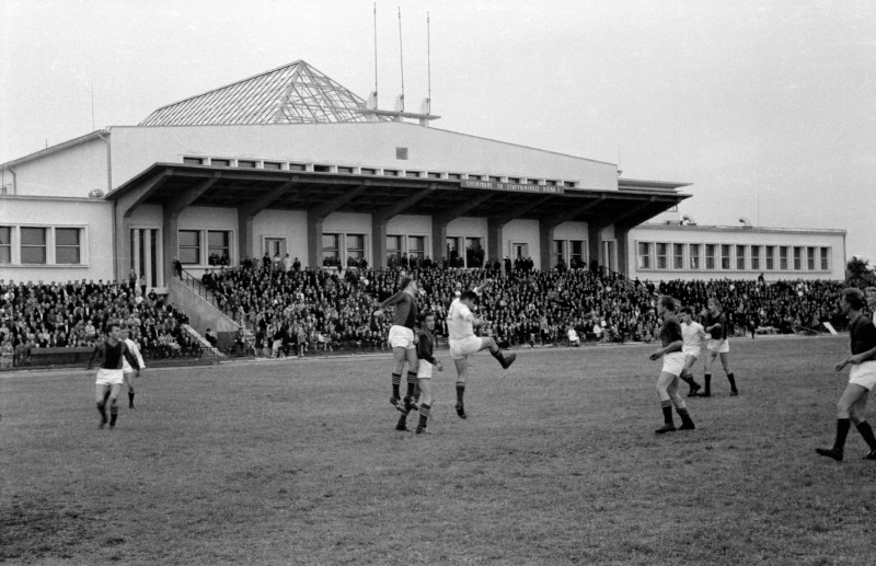 Panevėžys, futbolas