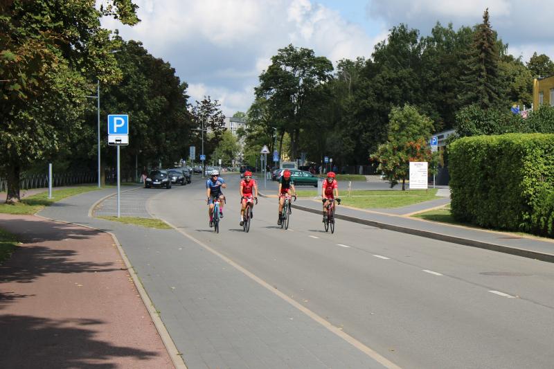 Panevėžio dviračių lenktynės