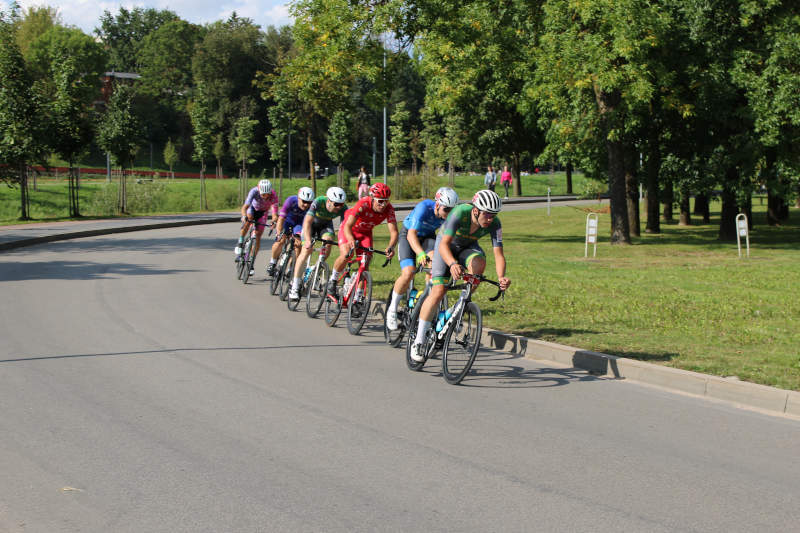 Panevėžio dviračių lenktynės